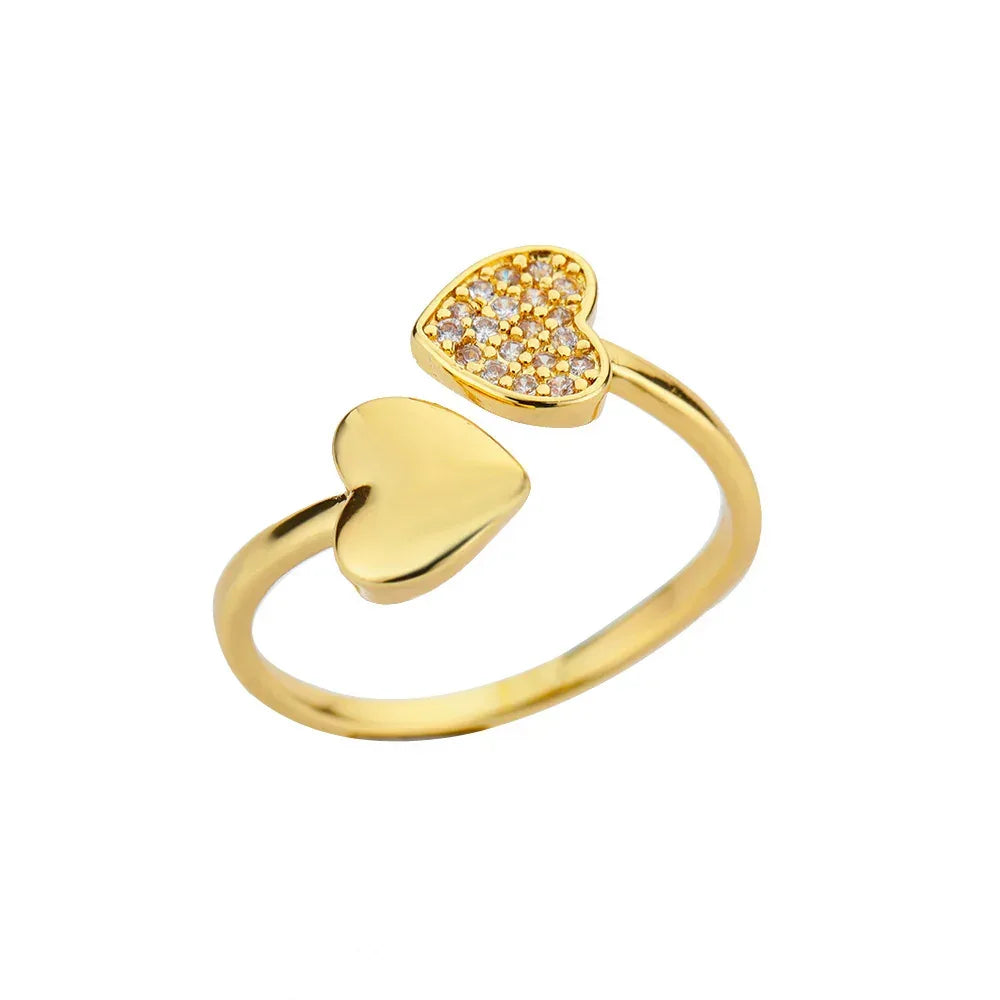 adjustable-niche-versatile-finger-ring - Viexta