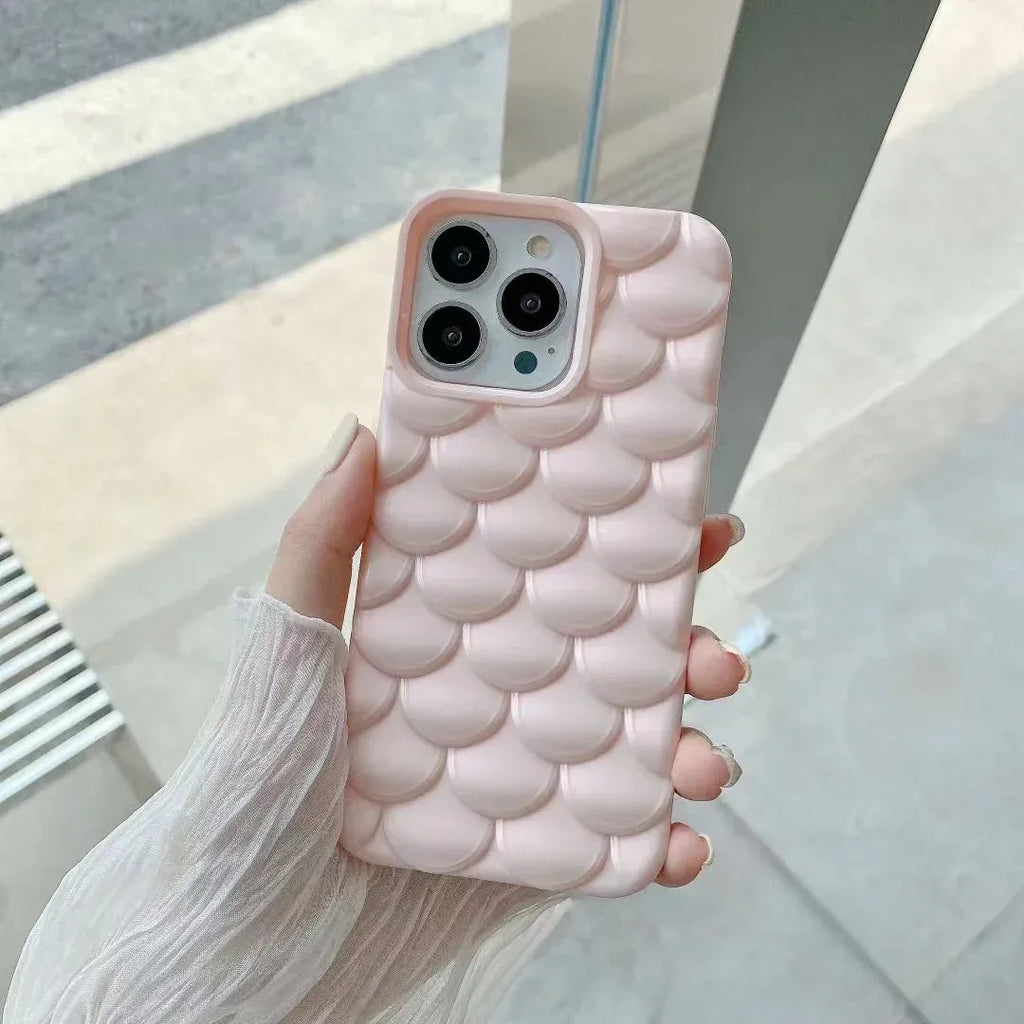 Dragon Scale iPhone Case - Viexta