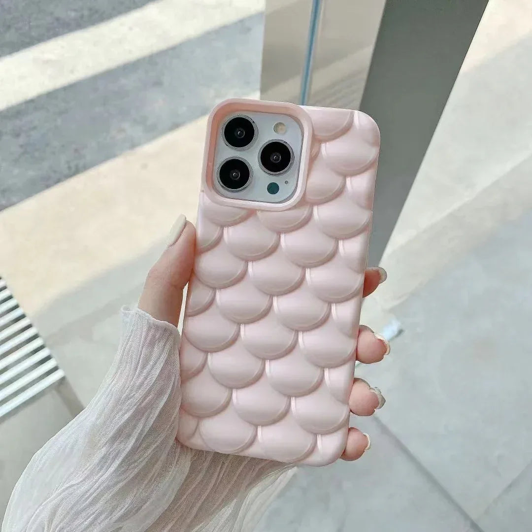 Dragon Scale iPhone Case - Viexta