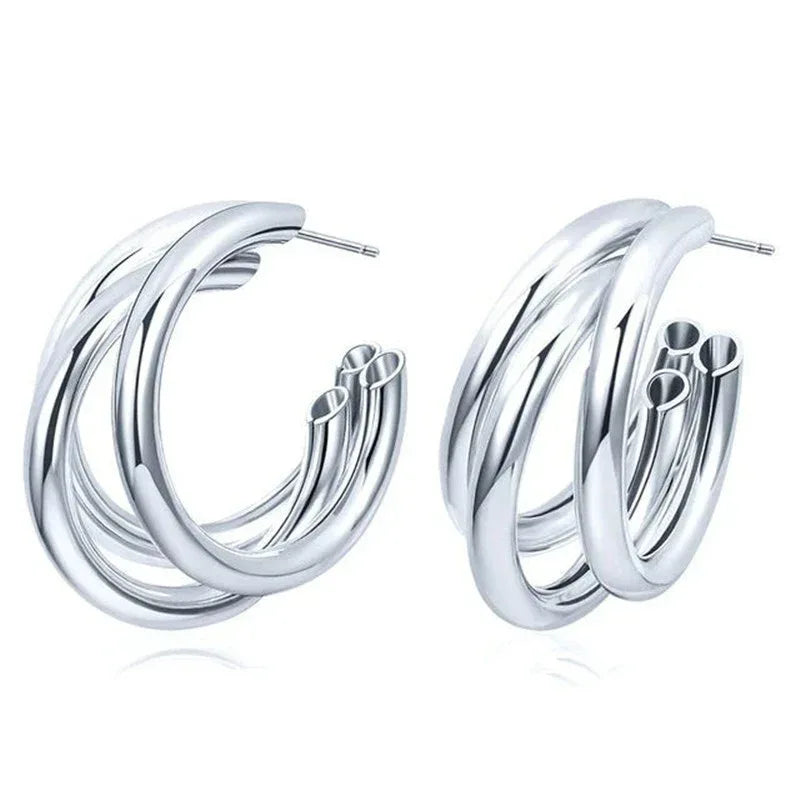 personalized-metal-high-grade-retro-earrings - Viexta
