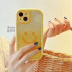 Faint Dyed Gradient iPhone Case - Viexta