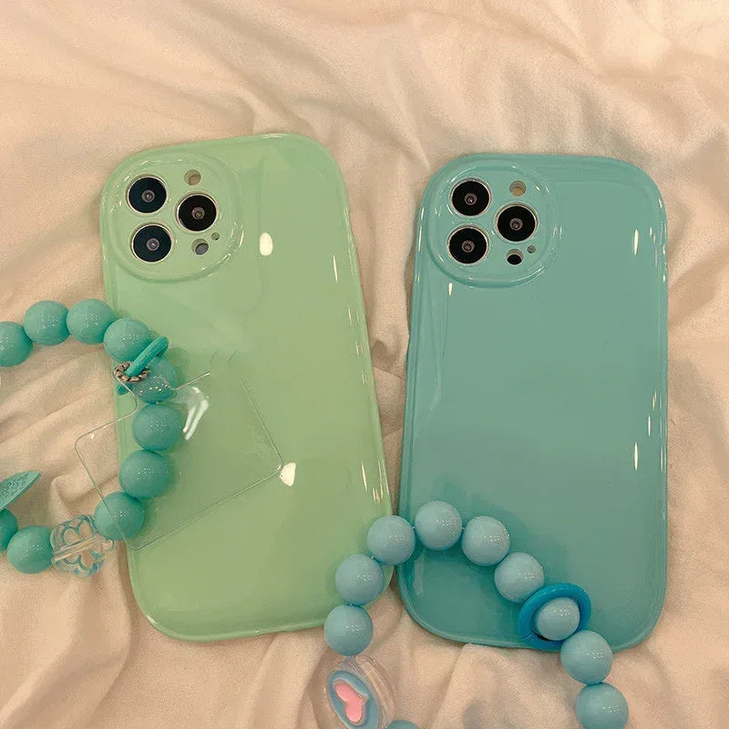 Creative Niche Anti-fall iPhone case - Viexta