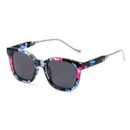Polarized Lenses Anti-ultraviolet Sunglasses - Viexta