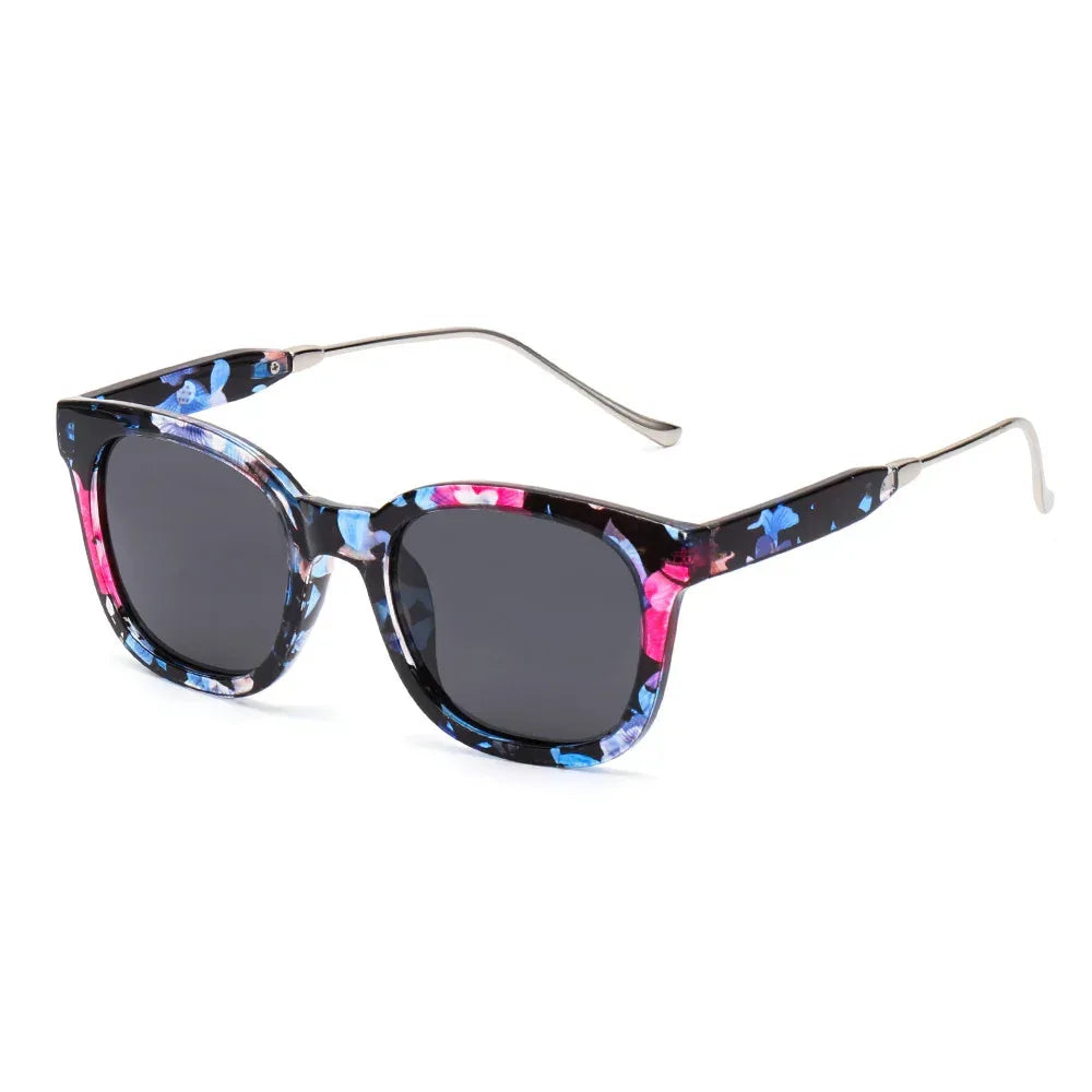Polarized Lenses Anti-ultraviolet Sunglasses - Viexta
