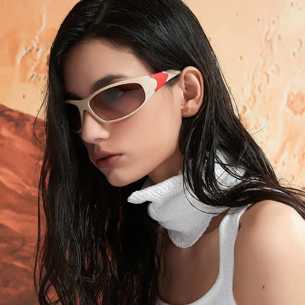 Ins Technology Sense Sunglasses - Viexta