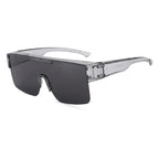 Casual All-matching Driving Sunglasses Men - Viexta