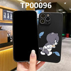 Rubik's Cube Frosted iPhone - Viexta