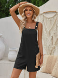 Waffle Jumpsuit - Viexta