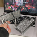 Silver Electroplated iPhone Case - Viexta