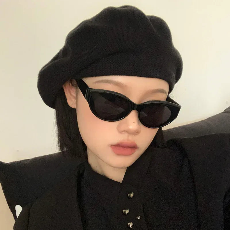 fashion-retro-sunglasses - Viexta