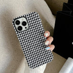Small Fragrant Wind iPhone Case - Viexta