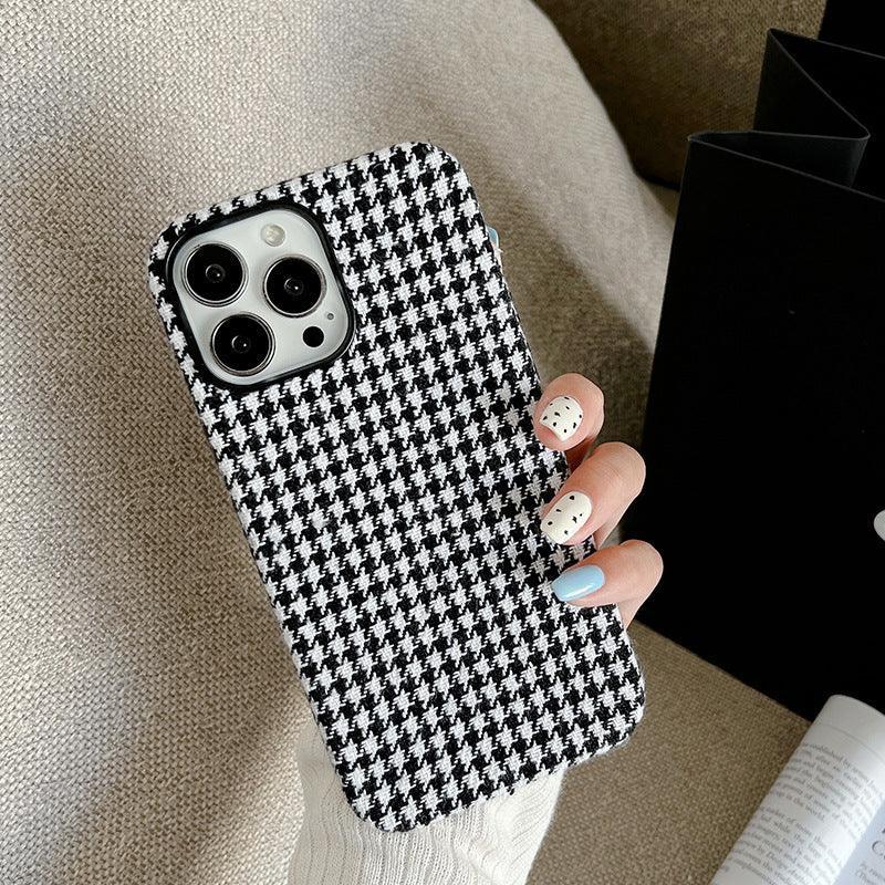 Small Fragrant Wind iPhone Case - Viexta