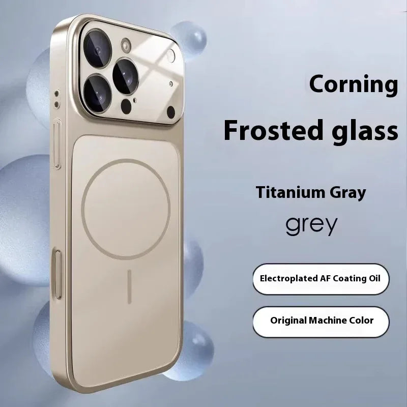 Drop-resistant Protective iPhone Case - Viexta
