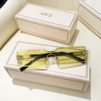 Hip Hop Jumping Winter Sunglasses - Viexta