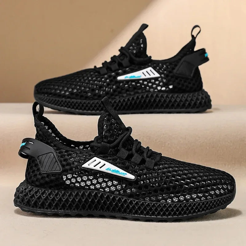 Travel Sports Net Shoes - Viexta