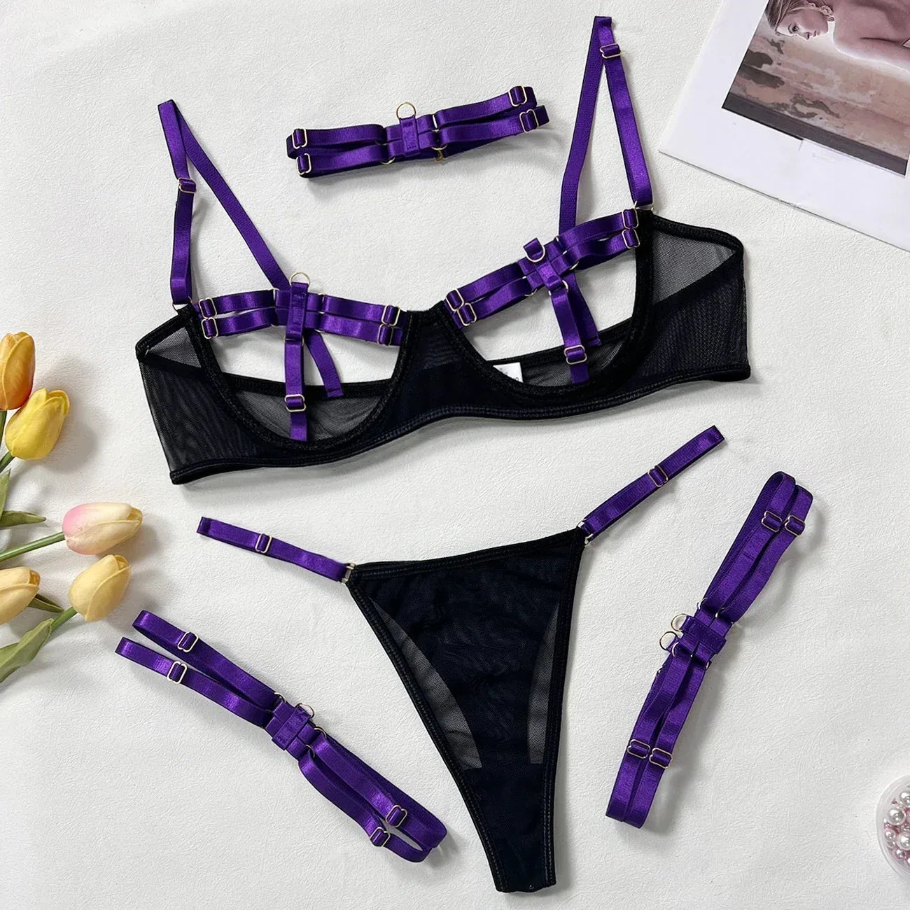 lingerie - Viexta
