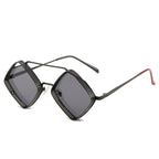 fashion-metal-rhombus-beam-sunglasses
