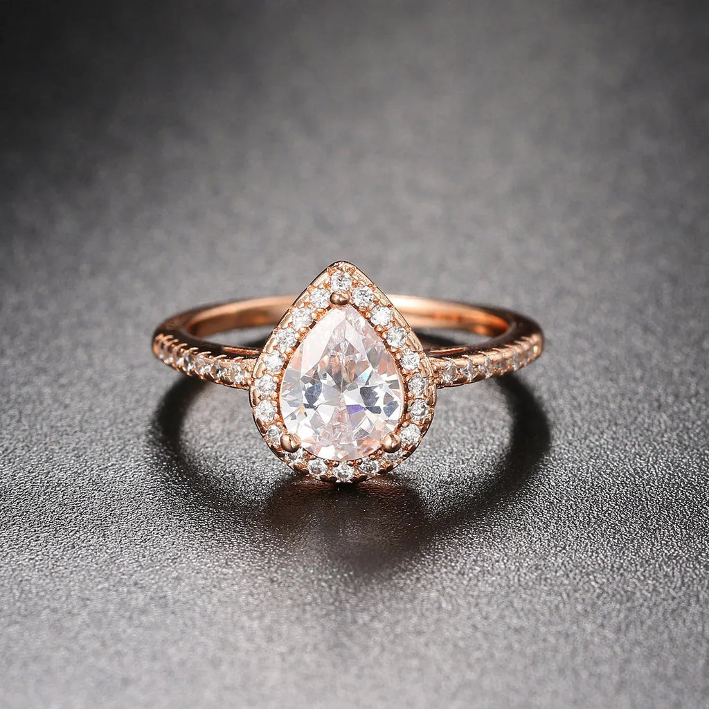 Princess Diana Ring - Viexta