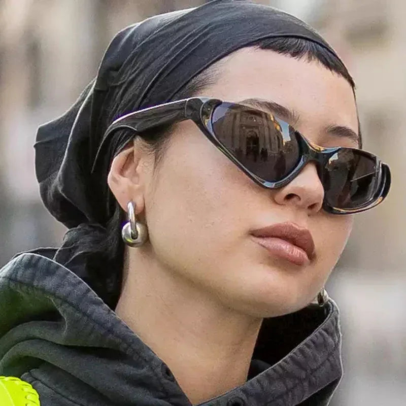 Cycling Fashion Sunglasses - Viexta