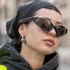Cycling Fashion Sunglasses - Viexta