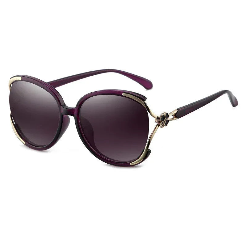 Polarized Sunglasses For Women - Viexta