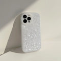 Ins Dream Shell Pattern iPhone Case - Viexta
