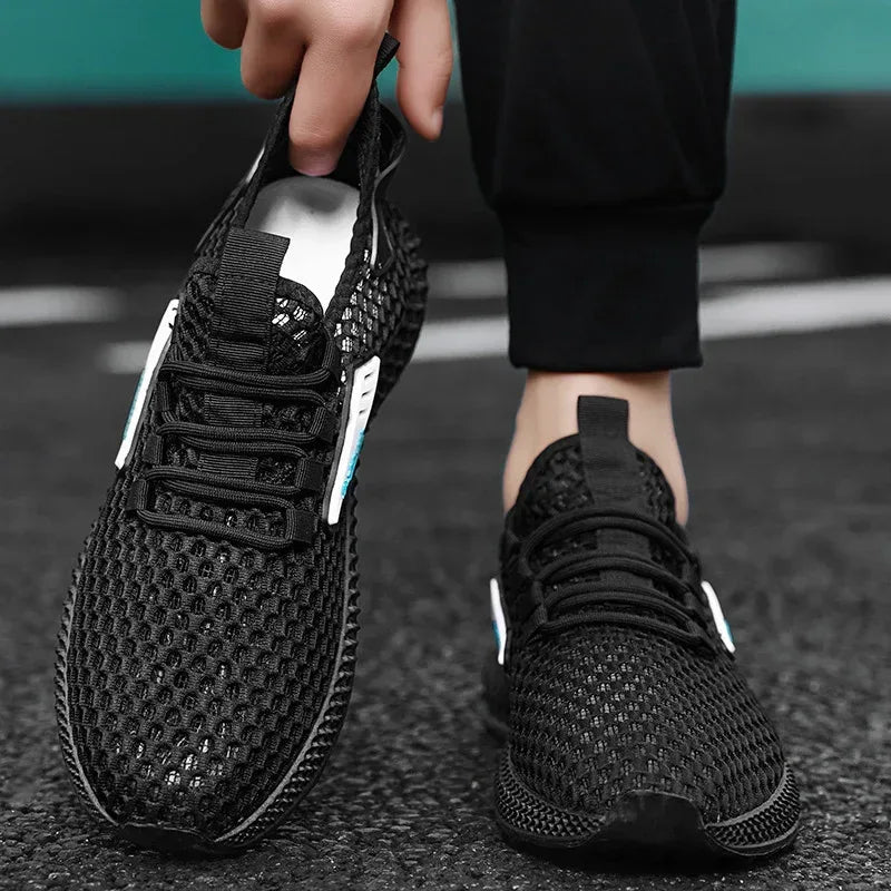 Travel Sports Net Shoes - Viexta