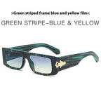 Women's Vintage Sunglasses - Viexta