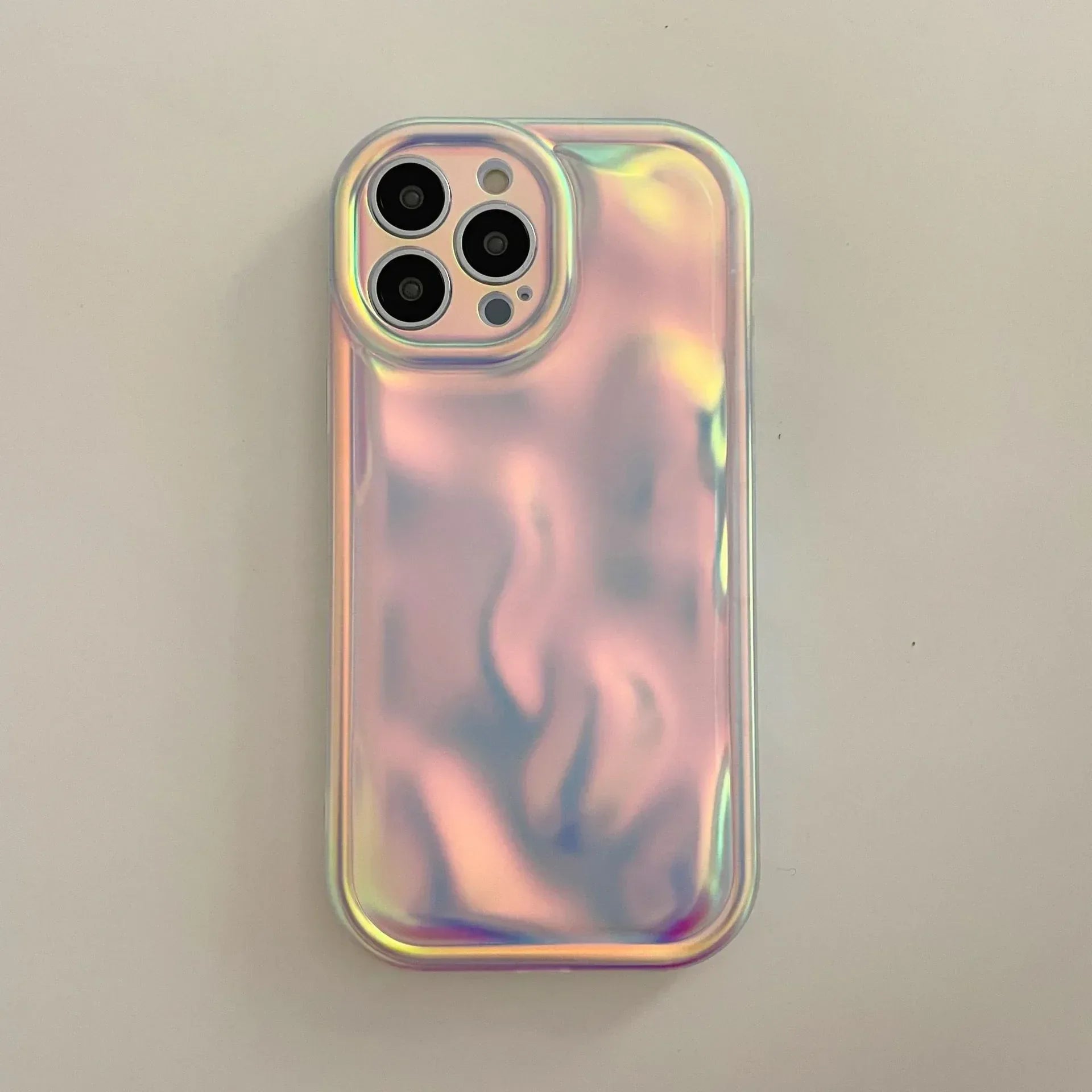 Matte Laser iPhone Case - Viexta