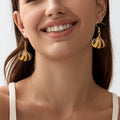 Vacation-style Earrings