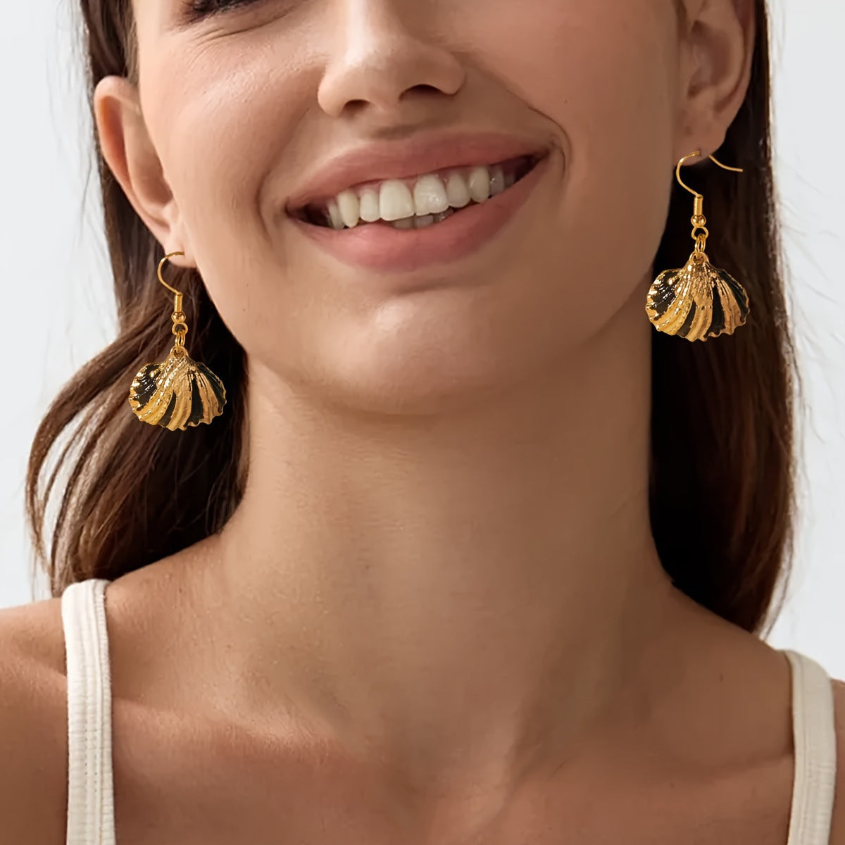 Vacation-style Earrings