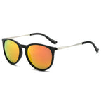 Fashion Polarized Sun Glasses - Viexta