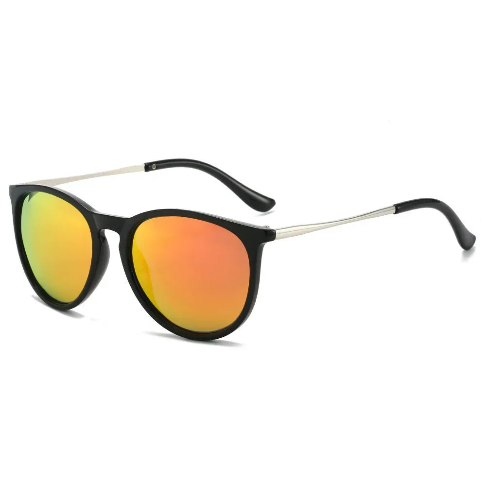 Fashion Polarized Sun Glasses - Viexta