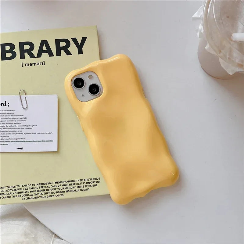 simple-macaron-candy-3d-iphone-case - Viexta