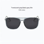 Punk Classic Polarized Sunglasses - Viexta