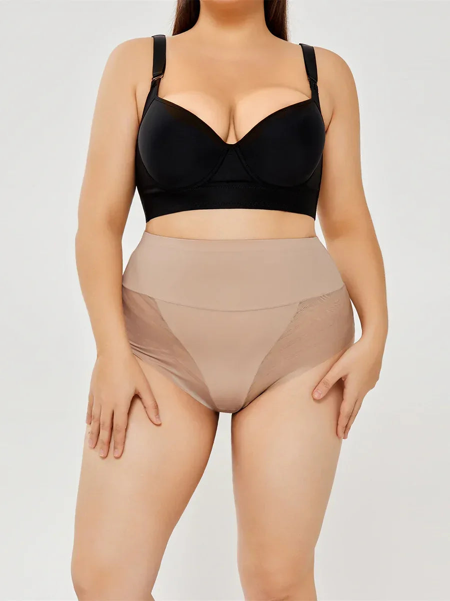 Tummy Control Shapewear Panties For Women - Viexta
