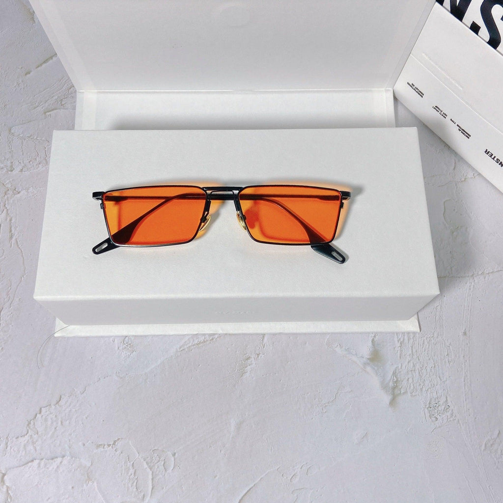 retro-personalized-metal-sunglasses - Viexta