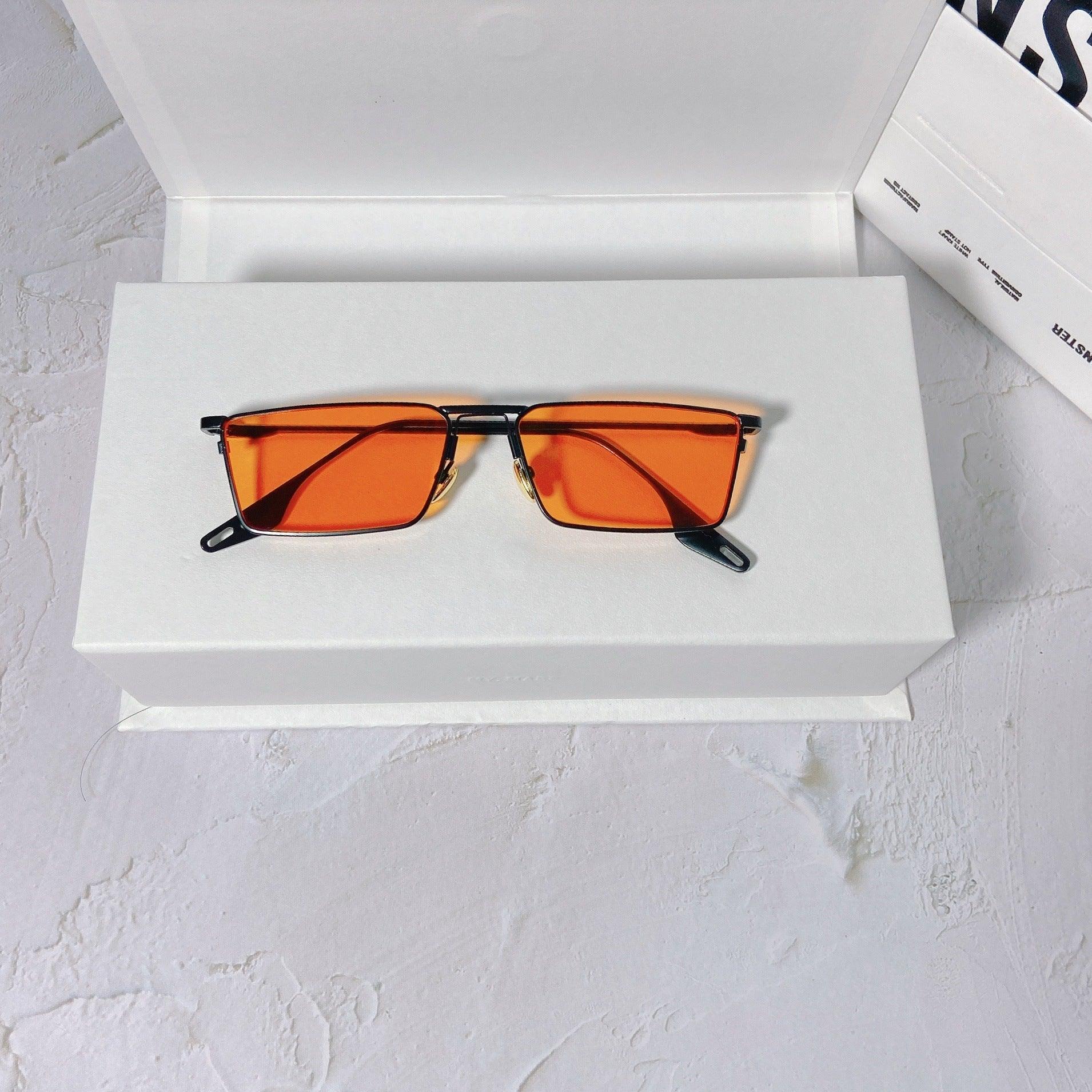 retro-personalized-metal-sunglasses - Viexta