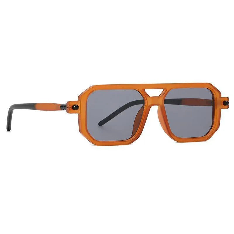 womens-thick-frame-square-frame-glasses - Viexta