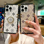 Classy Drop-resistant iPhone Case - Viexta