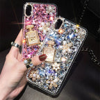 Transparent iPhone case - Viexta