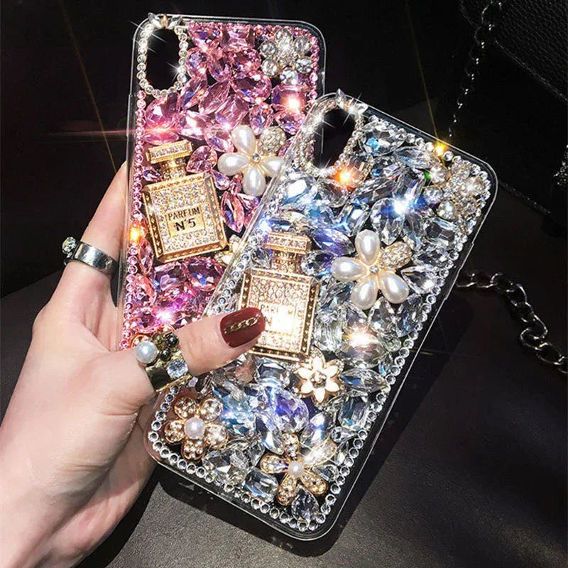 Transparent iPhone case - Viexta