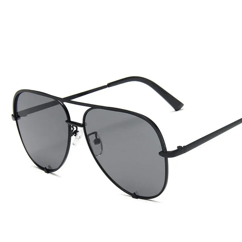 Ocean Film Double Beams Sunglasses - Viexta