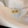 Heart Earrings - Viexta