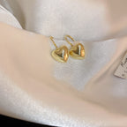 Heart Earrings