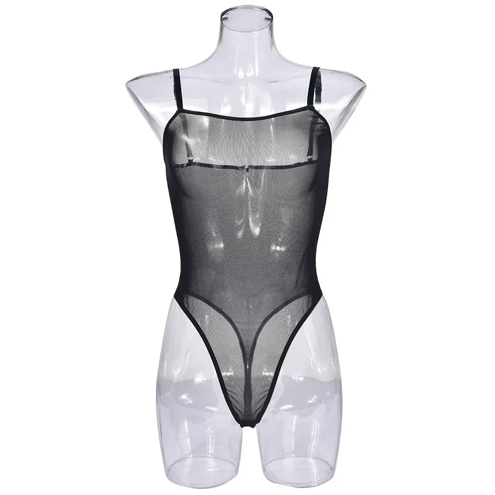 sheer-mesh-sexy-backless-jumpsuit-lingerie - Viexta