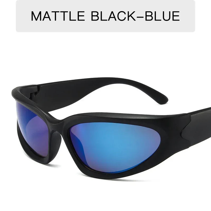 trendy-wind-sports-sun-goggles - Viexta