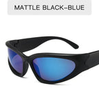 trendy-wind-sports-sun-goggles - Viexta