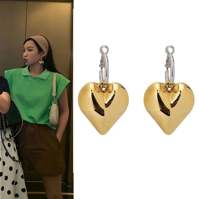 personalized-metal-high-grade-retro-earrings - Viexta