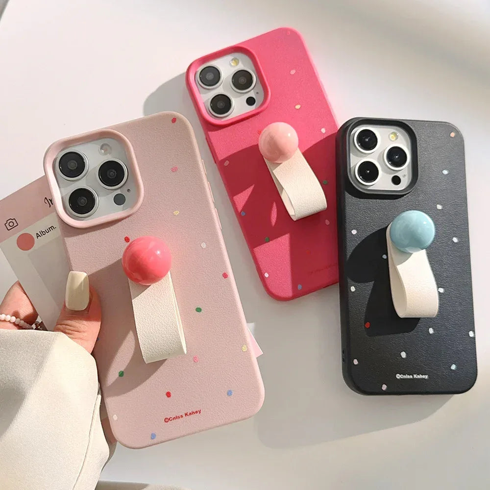 Dopamine iPhone Case - Viexta